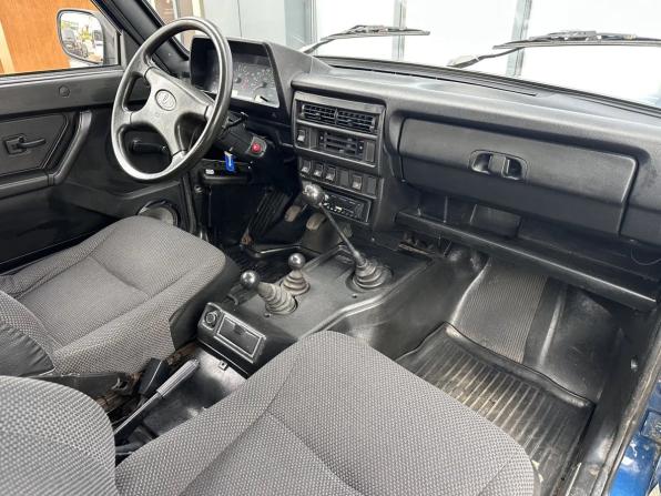 Lada (ВАЗ) 2121 (4x4) I Рестайлинг с пробегом 2012 года, цена 430 000 рублей, 60971 км, внедорожник, Автокод Объявления