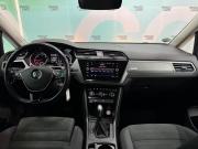 Volkswagen Touran II Набережные Челны  - изображение 50