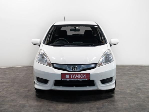 Honda Fit Shuttle I с пробегом 2012 года, цена 940 000 рублей, 179800 км, универсал, Автокод Объявления