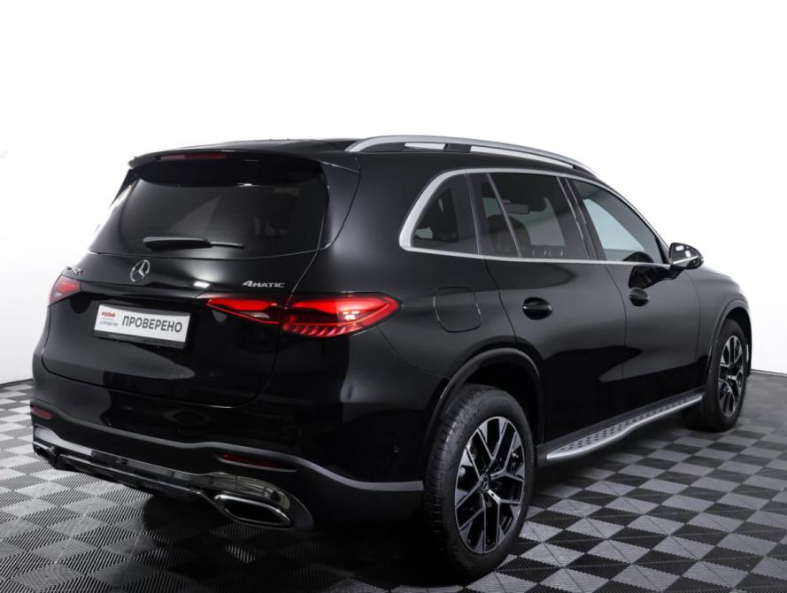 Mercedes-Benz GLC II (X254) Москва  - изображение 5