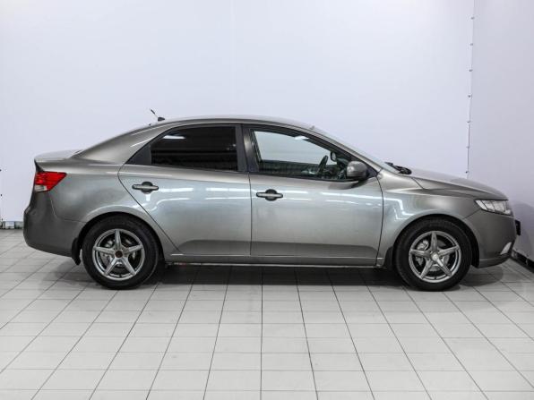 Kia Cerato II с пробегом 2011 года, цена 859 600 рублей, 209263 км, седан, Автокод Объявления
