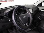 Lada (ВАЗ) Vesta I Белгород  - изображение 29