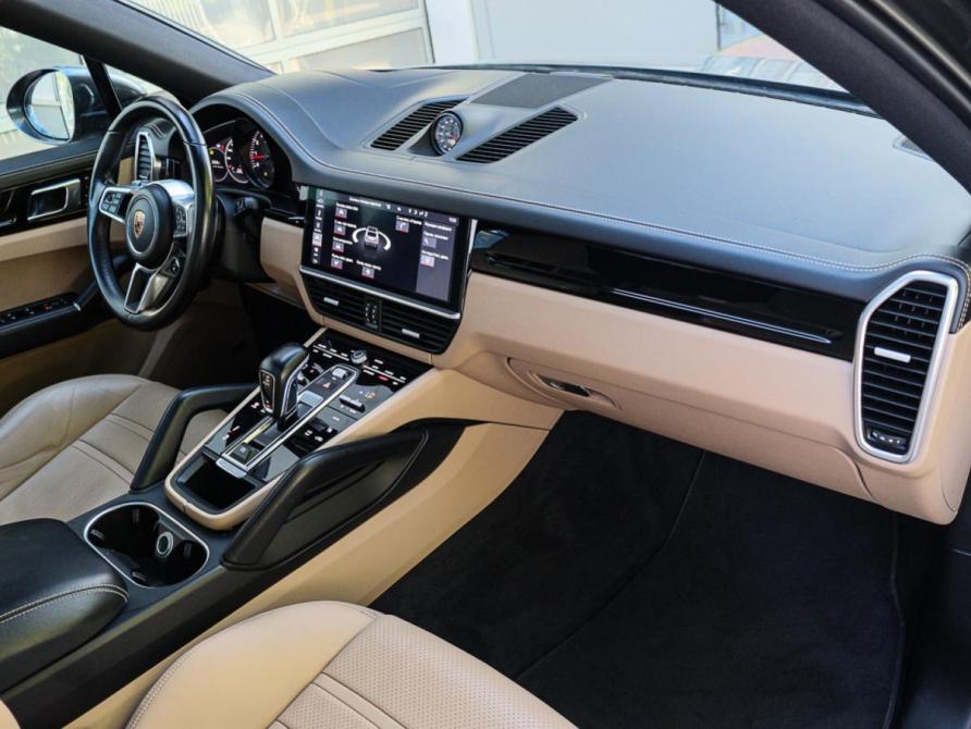 Porsche Cayenne III Москва  - изображение 7