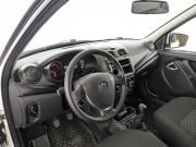 Lada (ВАЗ) Granta I Рестайлинг Москва  - изображение 42