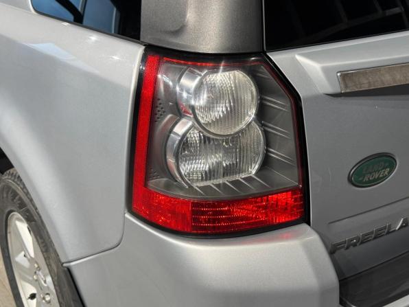 Land Rover Freelander II Рестайлинг с пробегом 2011 года, цена 1 255 000 рублей, 156184 км, внедорожник, Автокод Объявления