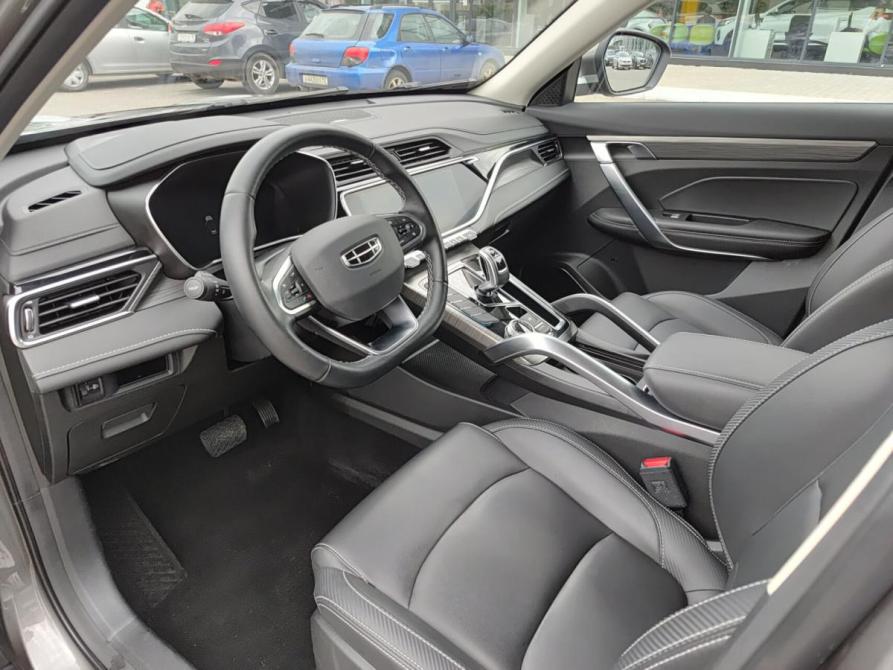 Geely Atlas Pro Йошкар-Ола  - изображение 20