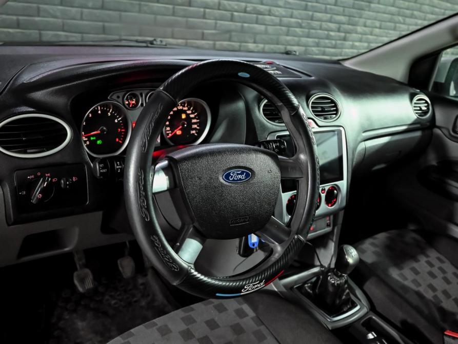Ford Focus II Рестайлинг Екатеринбург  - изображение 7