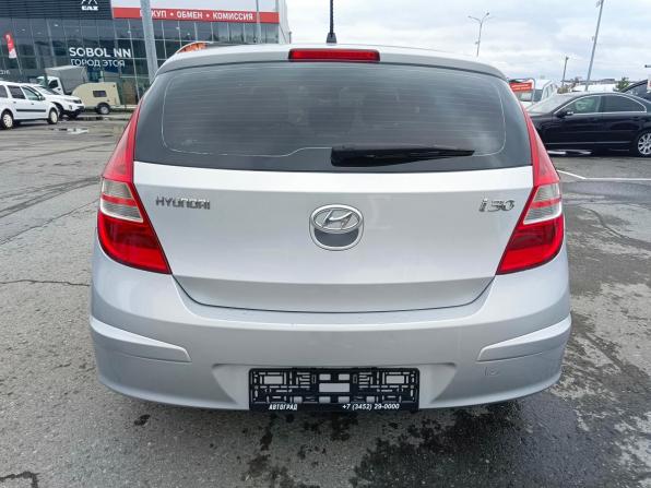 Hyundai i30 I с пробегом 2009 года, цена 769 995 рублей, 151362 км, хэтчбек, Автокод Объявления