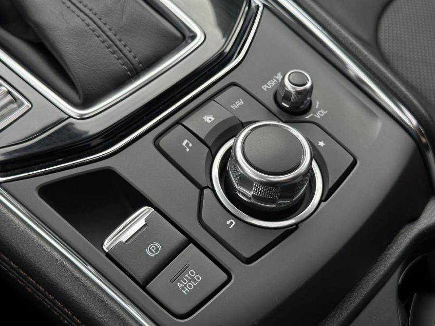 Mazda CX-5 II Пермь  - изображение 27