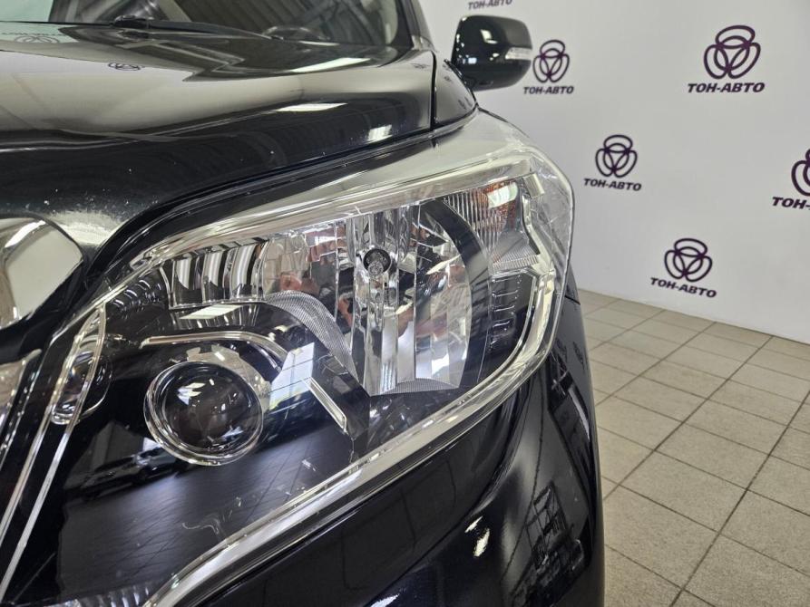 Toyota Land Cruiser Prado 150 Series Рестайлинг 1 Тольятти  - изображение 9