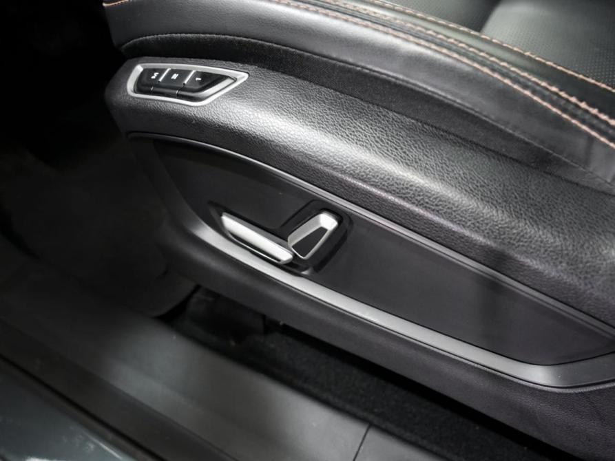 Geely Okavango I Рестайлинг Ульяновск  - изображение 11