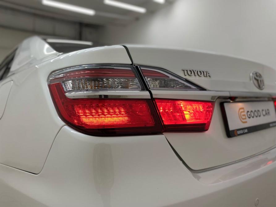 Toyota Camry VII (XV50) Рестайлинг Энгельс  - изображение 19