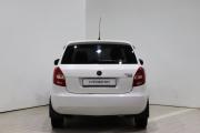 Skoda Fabia II Рестайлинг Иркутск  - изображение 25