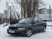 Volkswagen Passat B5 Санкт-Петербург  - изображение 14
