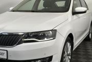 Skoda Rapid I Рестайлинг Нижний Новгород  - изображение 34