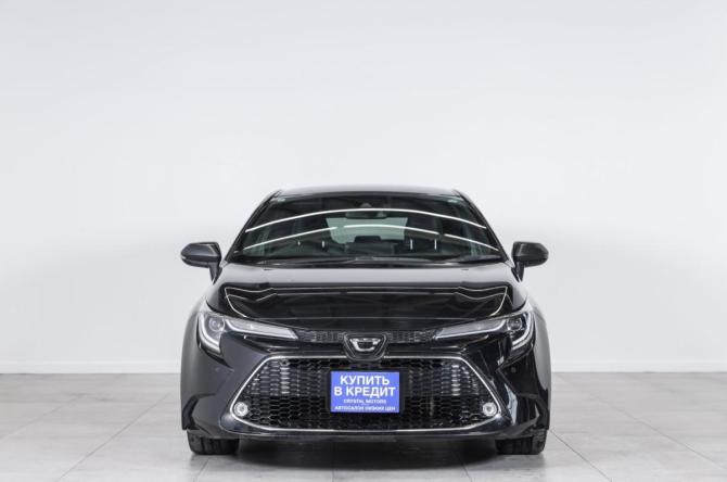 Toyota Corolla XII (E210) с пробегом 2021 года, цена 1 999 000 рублей, 99000 км, универсал, Автокод Объявления