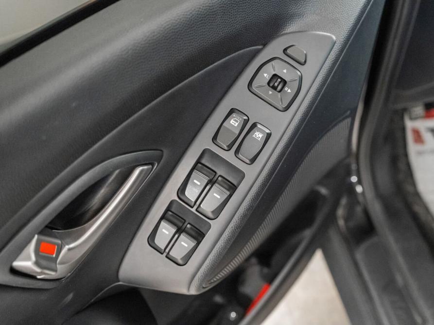 Hyundai Tucson II Красноярск  - изображение 22