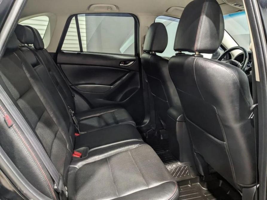 Mazda CX-5 I Пермь  - изображение 14