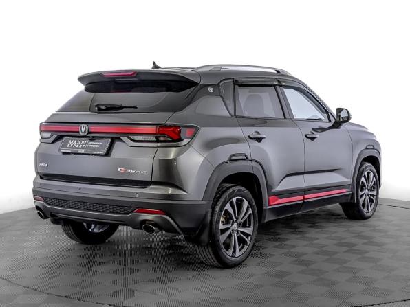 Changan CS35 Plus I Рестайлинг с пробегом 2023 года, цена 1 550 000 рублей, 89105 км, внедорожник, Автокод Объявления