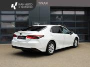 Toyota Camry VIII (XV70) Казань  - изображение 16