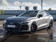 Audi A5 III (B10) Москва  - изображение 22