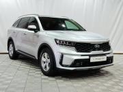 Kia Sorento IV Нижневартовск  - изображение 21