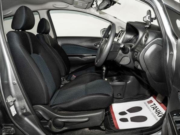 Nissan Note II с пробегом 2014 года, цена 750 000 рублей, 150100 км, хэтчбек, Автокод Объявления