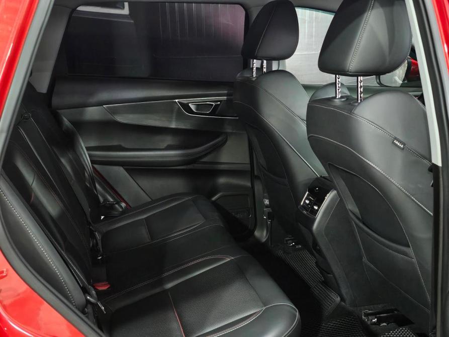 Chery Tiggo 7 Pro I Краснодар  - изображение 26