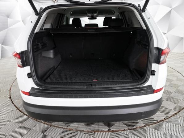 Skoda Kodiaq I с пробегом 2020 года, цена 2 751 000 рублей, 119300 км, внедорожник, Автокод Объявления