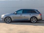 Audi Q7 II (4M) Москва  - изображение 38