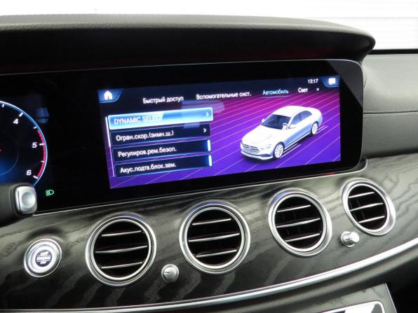 Mercedes-Benz E-Класс V (W213 S213 C238) Рестайлинг с пробегом 2021 года, цена 3 920 000 рублей, 151479 км, седан, Автокод Объявления
