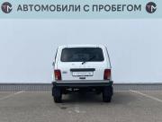 Lada (ВАЗ) Niva Legend Стерлитамак  - изображение 32