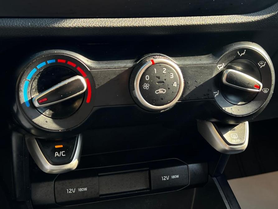 Kia Rio IV Вологда  - изображение 16