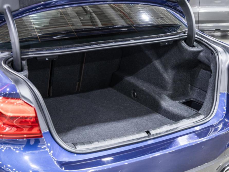 BMW 5 серии VII (G30/G31/G38) Санкт-Петербург  - изображение 30