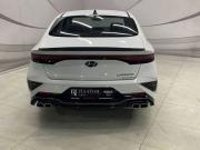 Hyundai Lafesta I Рестайлинг Воронеж  - изображение 18