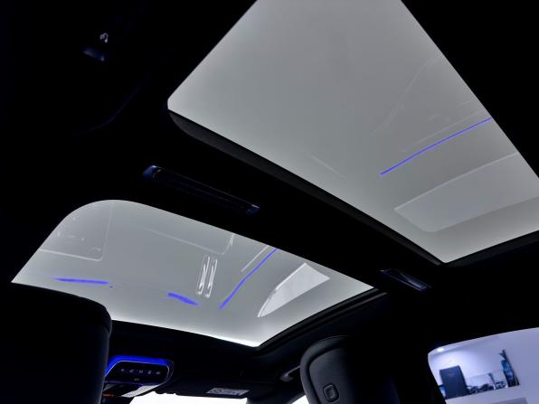 Mercedes-Benz S-Класс VII (W223) с пробегом 2020 года, цена 8 799 000 рублей, 35545 км, седан, Автокод Объявления
