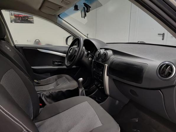 Nissan Almera III (G15) с пробегом 2014 года, цена 535 000 рублей, 214000 км, седан, Автокод Объявления