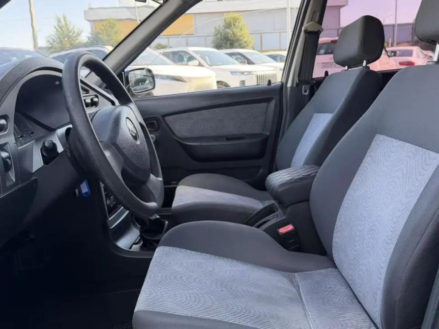 Daewoo Nexia I Рестайлинг Волгоград  - изображение 7