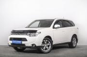 Mitsubishi Outlander III Томск  - изображение 20