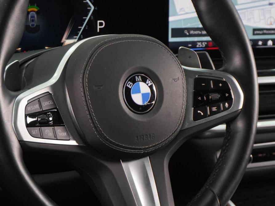 BMW X6 III (G06) Рестайлинг Воронеж  - изображение 22