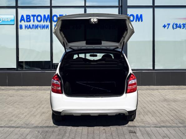 Lada (ВАЗ) Kalina II с пробегом 2017 года, цена 575 000 рублей, 151532 км, универсал, Автокод Объявления