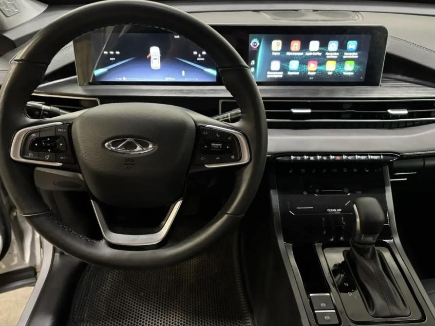 Chery Tiggo 4 Pro I Рестайлинг Саратов  - изображение 10