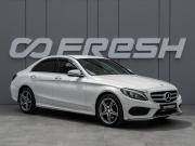 Mercedes-Benz C-Класс IV (W205) Краснодар  - изображение 24