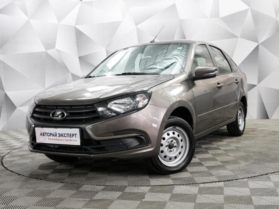 Lada (ВАЗ) Granta I Рестайлинг Ульяновск  - изображение 1