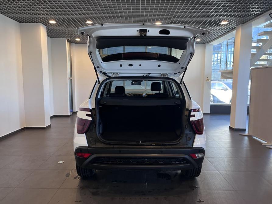 Hyundai Creta II Чебоксары  - изображение 38