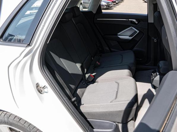 Audi Q3 II (F3) с пробегом 2021 года, цена 3 450 000 рублей, 70493 км, внедорожник, Автокод Объявления