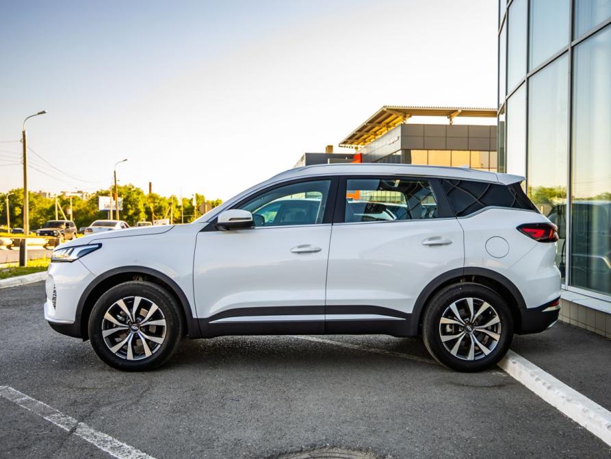 Chery Tiggo 7 Pro I Волгоград  - изображение 4
