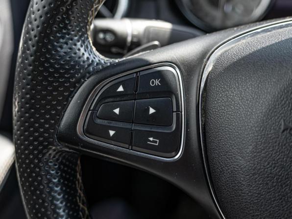 Mercedes-Benz CLA I (C117 X117) с пробегом 2015 года, цена 1 821 000 рублей, 107179 км, седан, Автокод Объявления