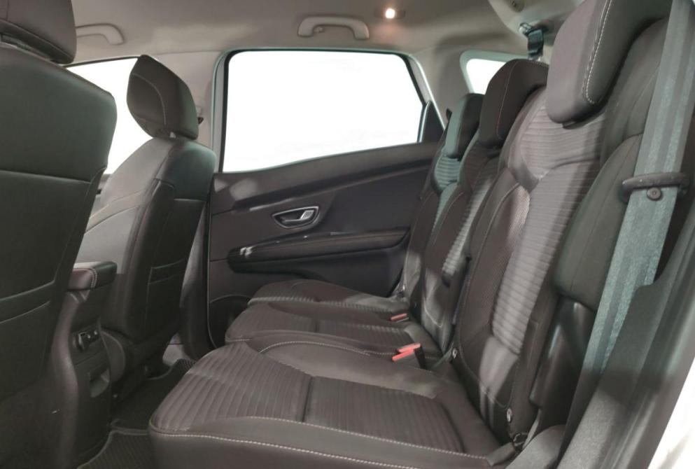 Renault Scenic IV Ярославль  - изображение 14