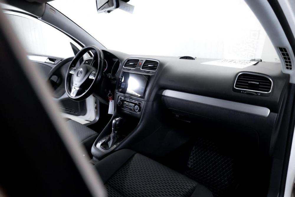 Volkswagen Golf VI Тюмень  - изображение 17